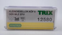 Minitrix N Diesellok BR Köf II VL 0604 Lokalbahn Digital