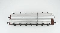 Märklin Spur 1 Rungenwagen mit Beladung Rmms 664 DB