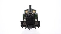 Fleischmann N 7819 Dampflok CtL4/4 K.Bay.Sts.B.
