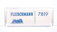 Fleischmann N 7819 Dampflok CtL4/4 K.Bay.Sts.B.