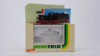 Minitrix N 12625 Diesellok BR V 36 104 DB