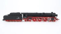 Arnold N 2215 Dampflok BR 05 003 DB Gleichstrom
