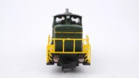 Minitrix N Diesellok BR MH-2