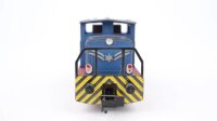 Minitrix N Diesellok blau