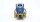 Minitrix N Diesellok blau