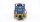 Minitrix N Diesellok blau