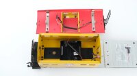 Märklin Spur 1 Caboose 462873 Union Pacific Railroad