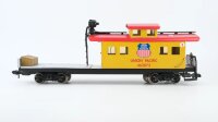 Märklin Spur 1 Caboose 462873 Union Pacific Railroad