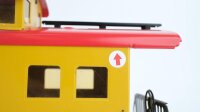 Märklin Spur 1 Caboose 462873 Union Pacific Railroad