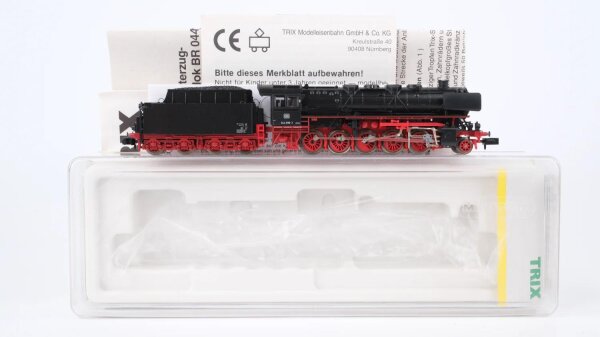 Minitrix N 12609 Dampflok BR 44 696-3 DB