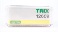 Minitrix N 12609 Dampflok BR 44 696-3 DB