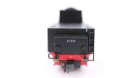 Minitrix N 12712 Schlepptenderlokomotive BR 52 DR
