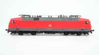 L.S. Models H0 16085S E-Lok BR 120 120-1 DB Gleichstrom...