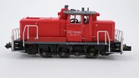 Minitrix N 12145 Diesellok BR 360 202-6 DB Cargo Gleichstrom