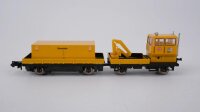 Hobbytrain N H23551 Rottenkraftwagen Klv 53 DB
