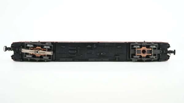 Märklin H0 4098 Reisezugwagen (TEE-Abteilwagen, 61 80 19-90 016-5) 1.Kl. Avümz / Avmhz 111 der DB