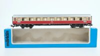 Märklin H0 4098 Reisezugwagen (TEE-Abteilwagen, 61...