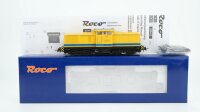 Roco H0 62945 Diesellok BR 203 313-2 DB Gleichstrom