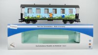 TrainLine G 3530920 Personenwagen 900-486 Die Maus...