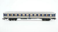 Märklin H0 4092 Reisezugwagen (Schnellzugwagen, 51 80 22-70 187-5, 2.Kl) Büm 234 der DB