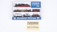 Fleischmann N 7891 Preußischer Güterzug...