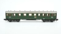 Märklin H0 4143 Schnellzugwagen (14 917) 1./2./3. ABC4ü bay 11 der DRG