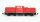Roco H0 72843 Diesellok BR 298 334-4 DB Gleichstrom