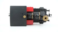 Märklin Spur 1 Dampflok Emma Delta Digital