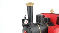 Märklin Spur 1 Dampflok Emma Delta Digital