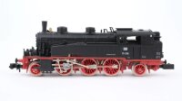 Arnold N Dampflok BR 75 1118 DB