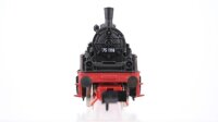 Arnold N Dampflok BR 75 1118 DB