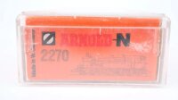 Arnold N 2270 Dampflok BR 78 211 DB