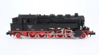 Arnold N 2280 Güterzug-Tenderlokomotive BR 95 034 DB