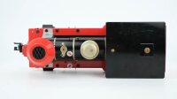 Märklin Spur 1 Dampflok Jim rot schwarz W.&A.R.R. Delta Digital