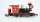 Märklin Spur 1 Dampflok Jim rot schwarz W.&A.R.R. Delta Digital
