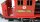 Märklin Spur 1 Dampflok Jim rot schwarz W.&A.R.R. Delta Digital