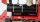 Märklin Spur 1 Dampflok Jim rot schwarz W.&A.R.R. Delta Digital