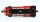 Märklin Spur 1 Dampflok Jim rot schwarz W.&A.R.R. Delta Digital