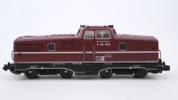 Ibertren N Diesellok BR V80 002 DB