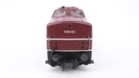 Ibertren N Diesellok BR V80 002 DB