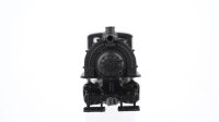 Atlas N Dampflok 0-4-0T B & O