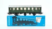 Märklin H0 4079 Personenwagen 2. Kl. DB