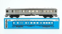 Märklin H0 4077 Nahverkehrswagen 2. Kl. DB