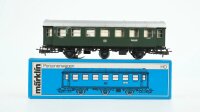 Märklin H0 4079 Personenwagen (87453 Stg 2.Kl) B3yge...