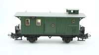 Primex H0 4195 Gepäckwagen