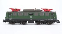 Minitrix N E-Lok BR 140 035-7 DB Digital