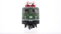 Minitrix N E-Lok BR 140 035-7 DB Digital