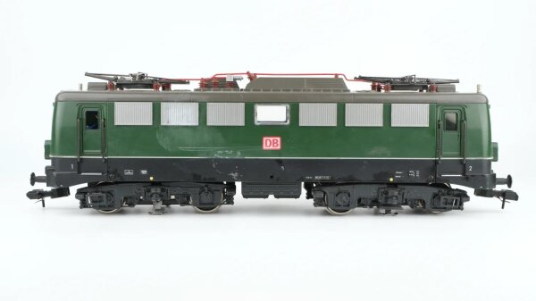 Märklin Spur 1 E-Lok BR 140 218-9 DB Delta Digital