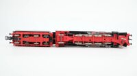 Piko H0 5/6326 Dampflok BR 41 1147-2 DR Gleichstrom