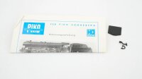 Piko H0 5/6326 Dampflok BR 41 1147-2 DR Gleichstrom